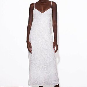 Mara Hoffman Zoya Dress